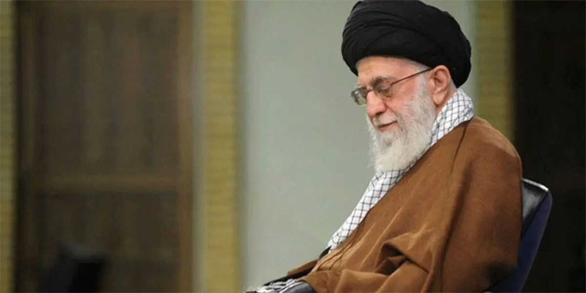 رحمت خداوند بر روحانی انقلابی و مجاهد