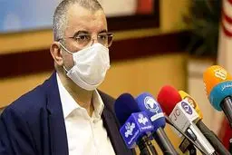 حریرچی: در اکثر استان‌ها روند کرونا نزولی است