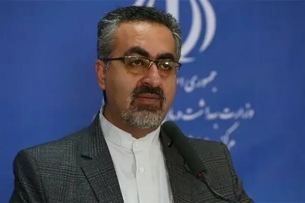 شناسایی ۱۱۳۴ مورد جدید ابتلا به کرونا