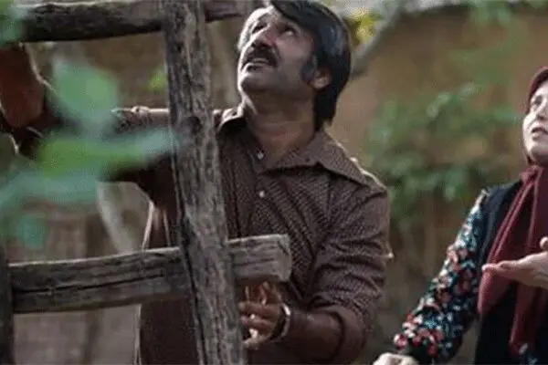 پشت پرده زیرخاکی فاش شد