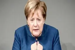 مبارزه با کرونا محور ریاست آلمان بر اتحادیه اروپا