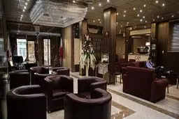 تصاویر: هتل‌های سوت و کور ایران در دوران کرونا