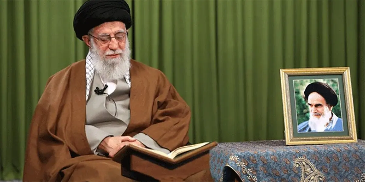 رهبر انقلاب: هراس از آمریکا نتایج تلخی به بار می‌آورد