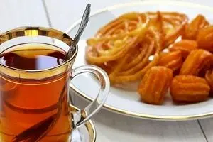 ۳ ترفند تهیه زولبیا و بامیه خانگی که جایی نخوانده‌اید