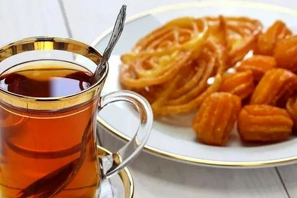 ۳ ترفند تهیه زولبیا و بامیه خانگی که جایی نخوانده‌اید