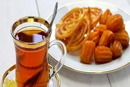 ۳ ترفند تهیه زولبیا و بامیه خانگی که جایی نخوانده‌اید