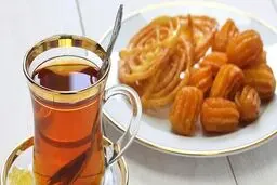 ۳ ترفند تهیه زولبیا و بامیه خانگی که جایی نخوانده‌اید