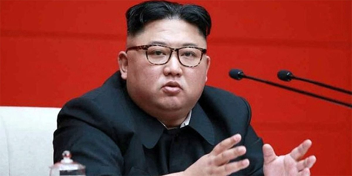 تصاویر: رهبر کره شمالی پیدا شد