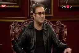 فیلم: مهران احمدی و صدا وسیما و تناقضات این روزهای ما