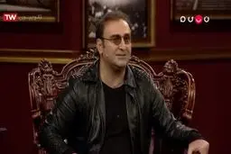 فیلم: مهران احمدی و صدا وسیما و تناقضات این روزهای ما