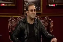 فیلم: مهران احمدی و صدا وسیما و تناقضات این روزهای ما