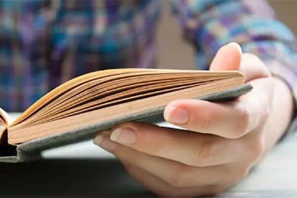 اینفوگرافیک: پیشنهاد کتاب‌های مفید؛ ارتداد