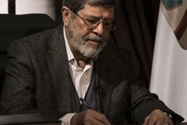 نامه دکتر مرندی به مراجع تقلید درباره روزه داری در ایام کرونایی