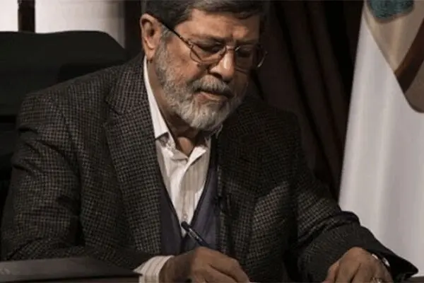 نامه دکتر مرندی به مراجع تقلید درباره روزه داری در ایام کرونایی
