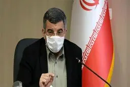 سیر نزولی ابتلا در استان‌های شمال غرب کشور دیده نشده است