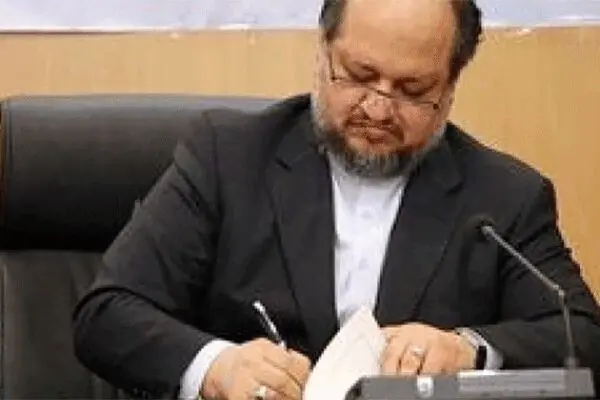 ابلاغ رسمی بخشنامه دستمزد سال ۹۹
