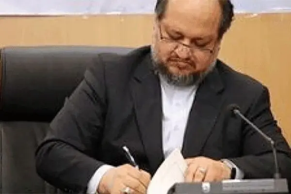 ابلاغ رسمی بخشنامه دستمزد سال ۹۹