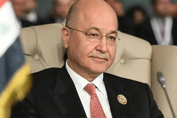 الکاظمی شرایط عبور از مشکلات کنونی عراق را دارد