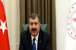 ترکیه وارد اوج کرونا شد