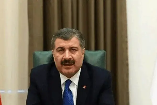 ترکیه وارد اوج کرونا شد