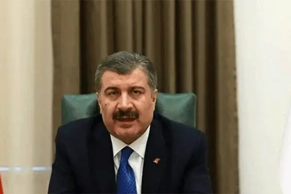ترکیه وارد اوج کرونا شد