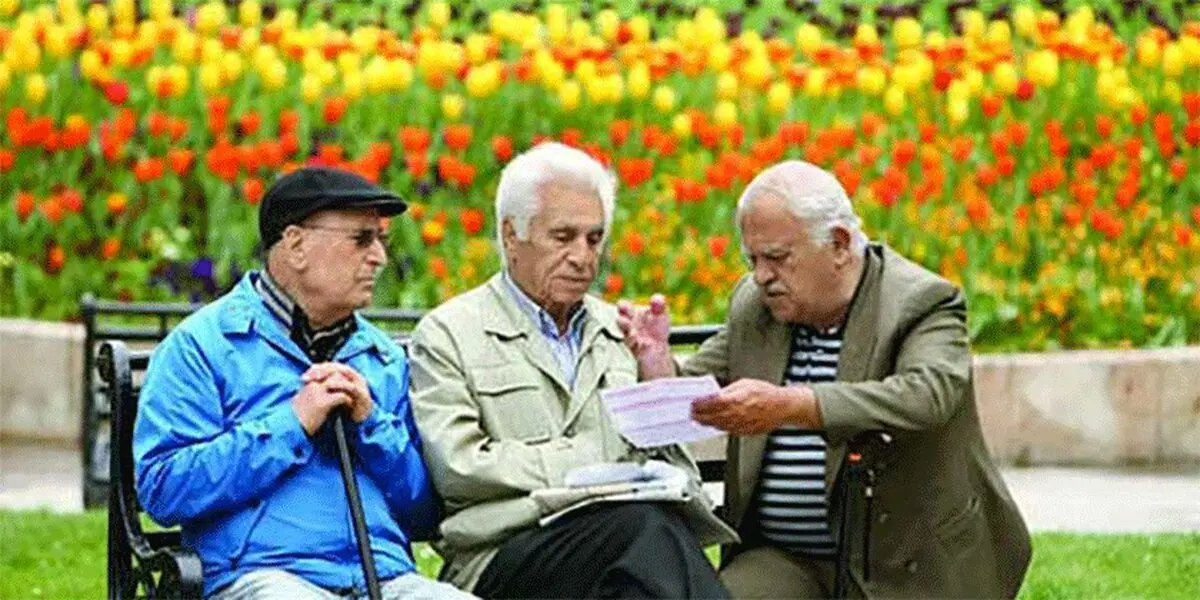 احکام سال ۹۹ بازنشستگان کشوری صادر شد ‌
