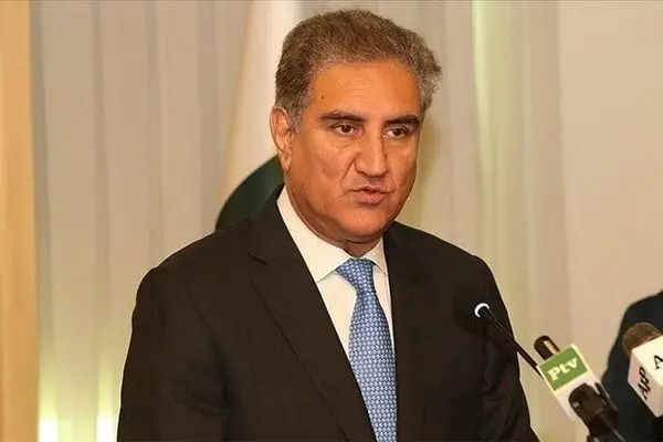 کرونا نباید باعث فراموشی کشمیر شود