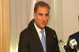 کرونا نباید باعث فراموشی کشمیر شود