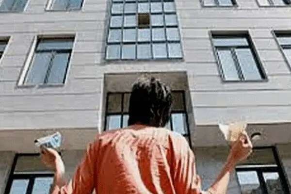 وعده‌های بی‌سرانجام حمایت از مستاجران
