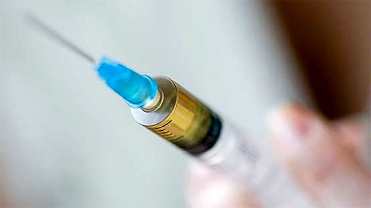 آزمایش بالینی واکسن کرونا در روسیه