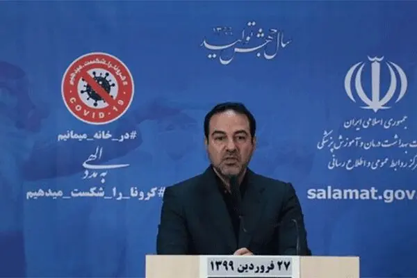 رئیسی: باز شدن صنوف به معنای عادی شدن امور نیست