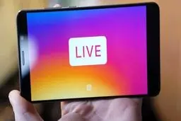 از لایوهای اینستاگرامی نترسیم!