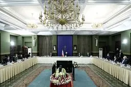 گزارش وزارت بهداشت به دولت درباره کرونا