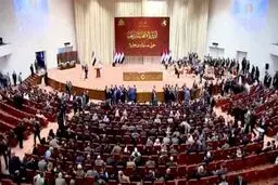 اعلام موجودیت قریب‌الوقوع یک ائتلاف سیاسی جدید در عراق