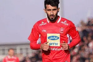 سه پیشنهاد اروپایی برای ستاره پرسپولیس
