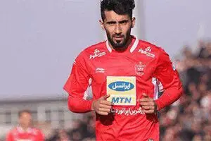سه پیشنهاد اروپایی برای ستاره پرسپولیس