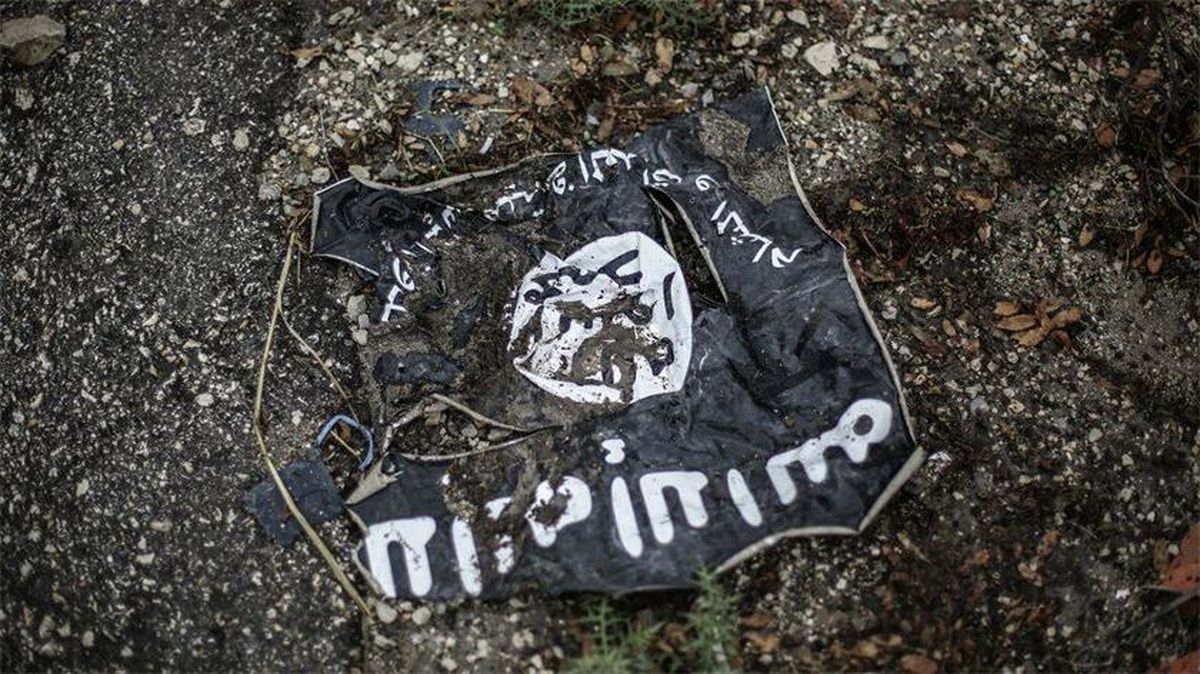 هلاکت یک سرکرده داعش در کرکوک