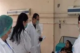 تمدید منع آمد و شد در سوریه