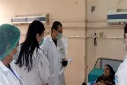 تمدید منع آمد و شد در سوریه