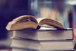 اینفوگرافیک: پیشنهاد کتاب های مفید، سووشون