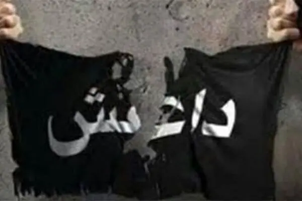 کشف تازه الحشد الشعبی از حمایت مالی آمریکا از داعش