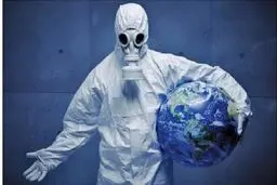 آمار کرونا در اروپا از یک میلیون نفر عبور کرد