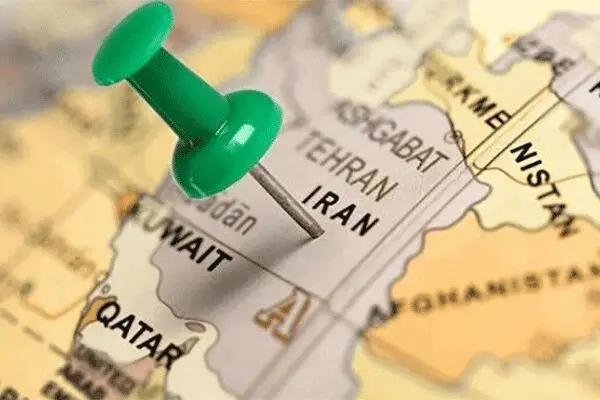 اینستکس هیچ کمکی به ایران نمی‌کند