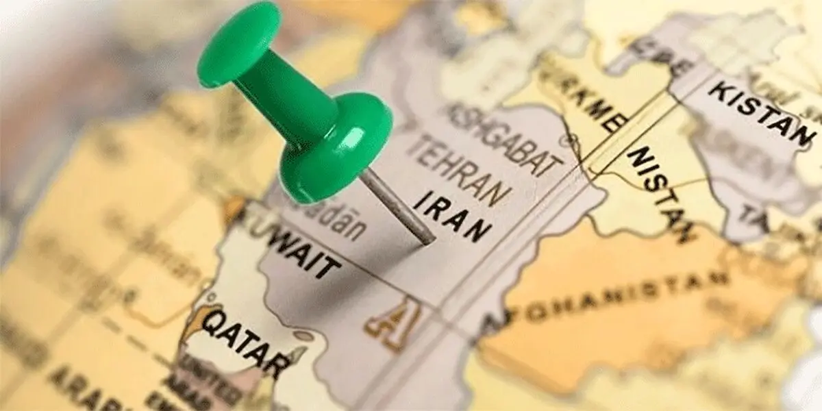 اینستکس هیچ کمکی به ایران نمی‌کند