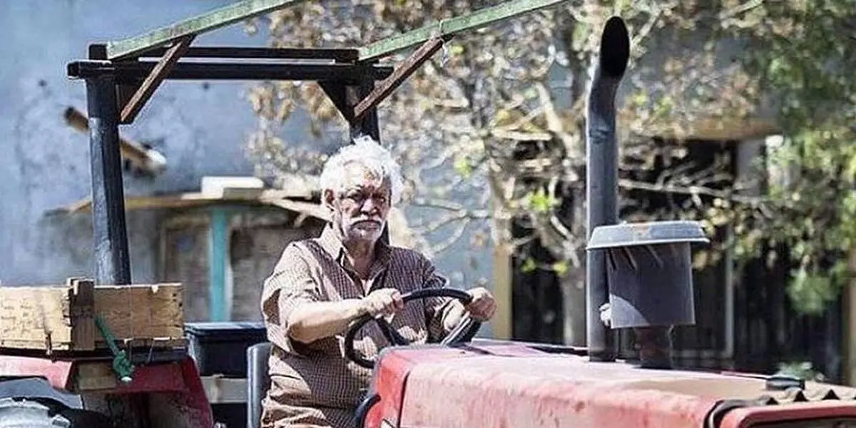 «خروج» حاتمی‌کیا میلیاردی شد