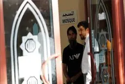 مسجدی در انگلیس پناه بیماران کرونایی شد