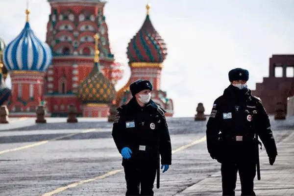 شمار مبتلایان در روسیه و برزیل از ۳۰ هزار نفر عبور کرد