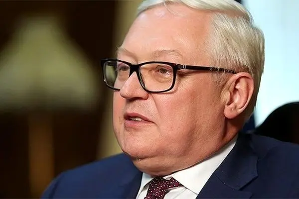 ریابکوف: تلاش‌ها برای لغو تحریم‌ها علیه ایران ادامه دارد