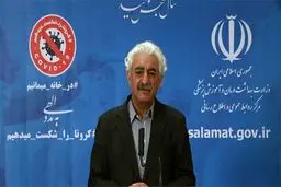 تشخیص کرونا در ۱۲۶ آزمایشگاه کشور