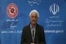 تشخیص کرونا در ۱۲۶ آزمایشگاه کشور